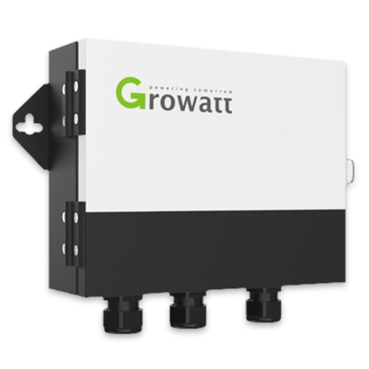 Growatt Automatic Transfer Switch – 3 phase