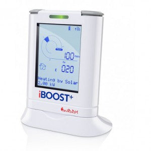Buddy Monitor (for iBoost Plus Immersion Controller)