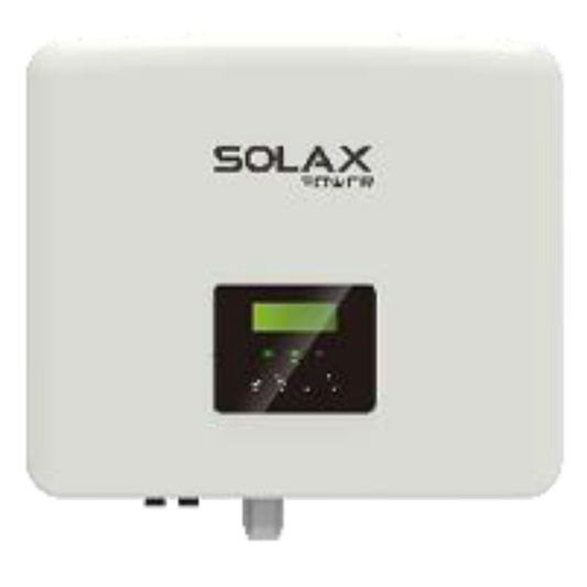 SolaX X1 G4 Hybrid 5.0D