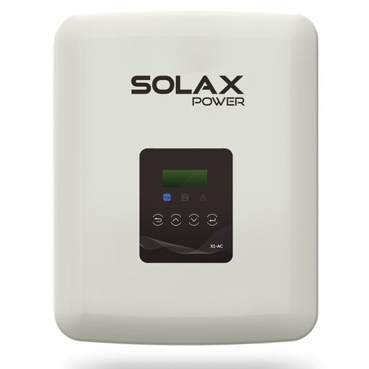 SolaX X1-AC 3.6