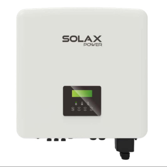 SolaX X3 G4 Hybrid 10.0D