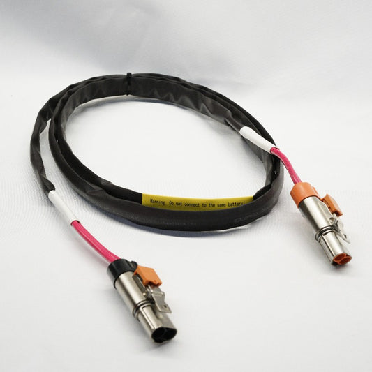 SolaX 1.8m Power Cable